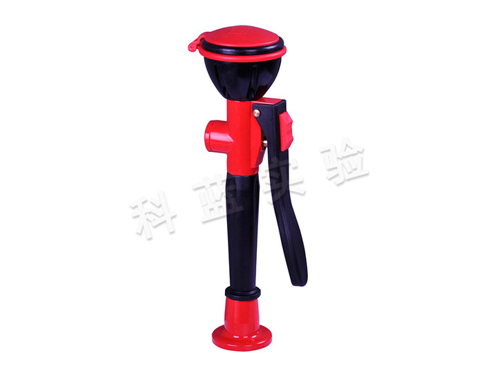 沖淋器、洗眼器